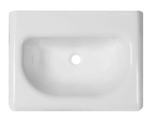 Раковина Эстет Оливия 60 ФР-00000798 Белая