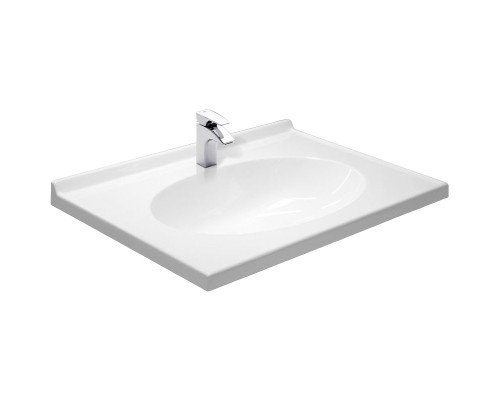 Раковина Эстет Лилия 70 ФР-00000784 Белая