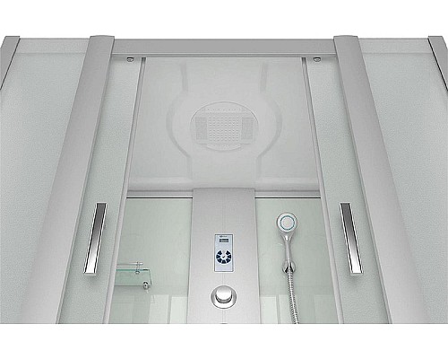 Душевой бокс Erlit Comfort 170х80 ER4517TP-C3-RUS с гидромассажем Душевой бокс Erlit Comfort 170х80 ER4517TP-C3-RUS с гидромассажем