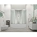 Душевой бокс Erlit Comfort 170х80 ER4517TP-C3-RUS с гидромассажем