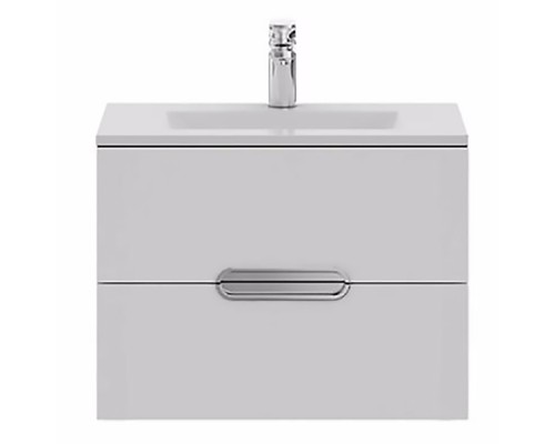 Тумба под раковину AM.PM Spirit M70FHX0602WG Белая