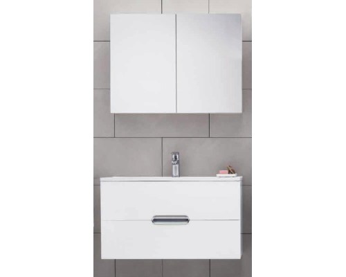 Тумба под раковину AM.PM Spirit M70FHX0602WG Белая