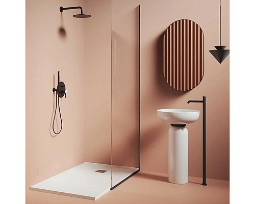 Раковина-чаша Artceram Jolie 50 JOL001 05 00 Белая матовая