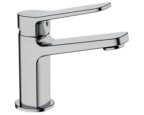 Смеситель для раковины Frap H61 F1061 Хром