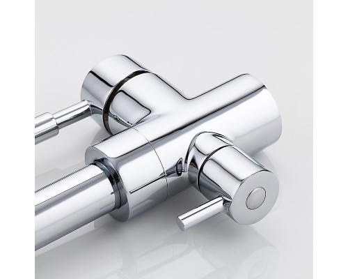 Смеситель для кухни Frap H52 F4352 Хром