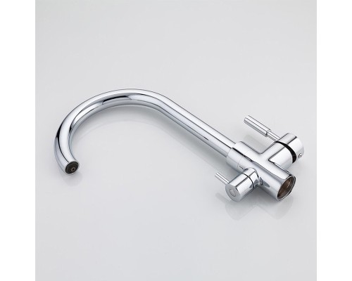 Смеситель для кухни Frap H52 F4352 Хром