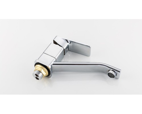 Смеситель для кухни Frap H46 F4546 Хром