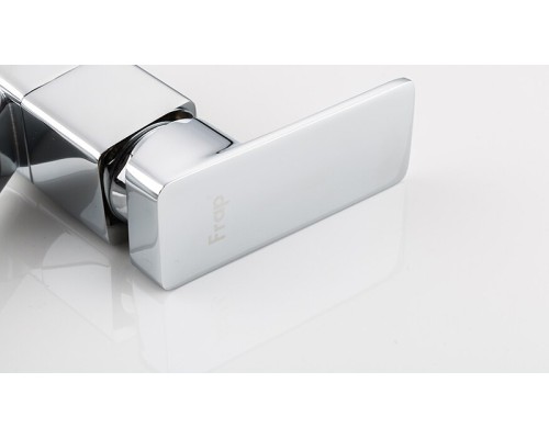 Смеситель для кухни Frap H46 F4546 Хром