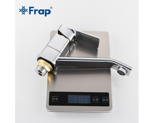 Смеситель для кухни Frap H46 F4546 Хром