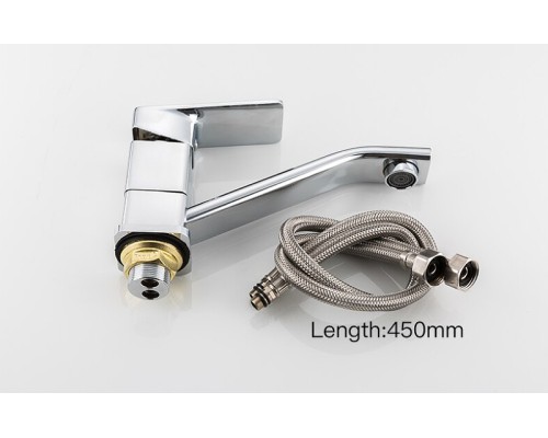 Смеситель для кухни Frap H46 F4546 Хром