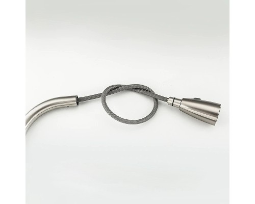 Смеситель для кухни Frap H899 F60899-1 Сатин