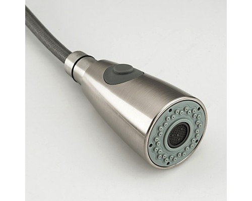 Смеситель для кухни Frap H899 F60899-1 Сатин