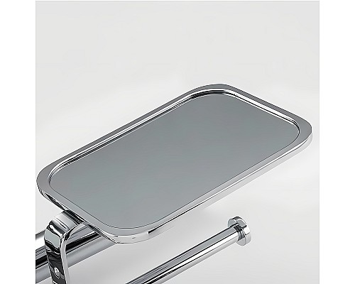 Гигиенический душ со смесителем Frap F7513 Хром