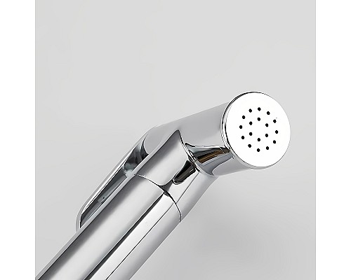 Гигиенический душ со смесителем Frap F7513 Хром