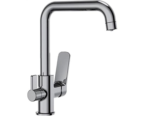 Смеситель для кухни Frap H61 F4361 Хром