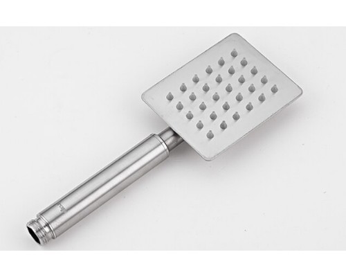 Смеситель для ванны Frap H802 F22802 универсальный Нержавеющая сталь