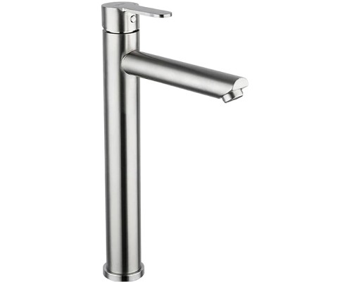 Смеситель для раковины Frap H801 F10801-2 Сатин