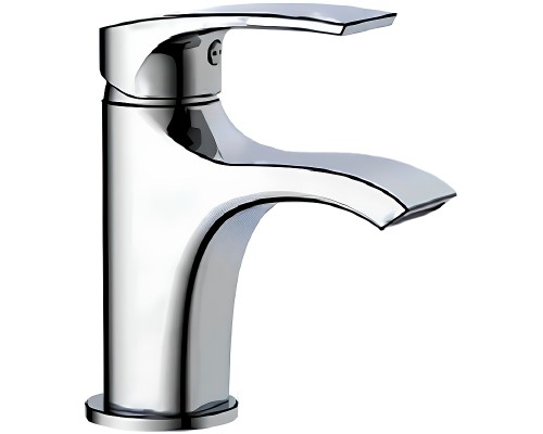 Смеситель для раковины Frap H69 F1069 Хром