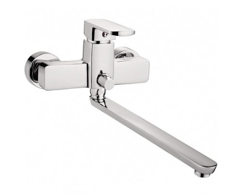 Смеситель для ванны Frap H73 F2273 универсальный Хром