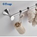 Вешалка для полотенец Frap F35 F3515-4 Хром