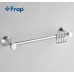 Вешалка для полотенец Frap F35 F3515-4 Хром