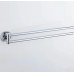 Полотенцедержатель Frap F38 F3812 поворотный Хром