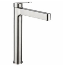 Смеситель для раковины Gappo G99-30 Сатин