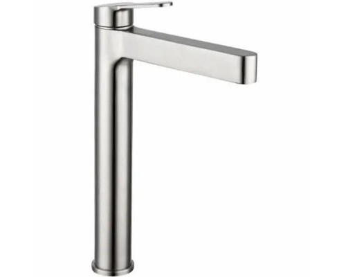 Смеситель для раковины Gappo G99-30 G1099-32 Сатин