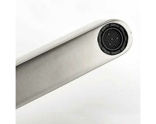 Смеситель для раковины Gappo G99-30 G1099-32 Сатин