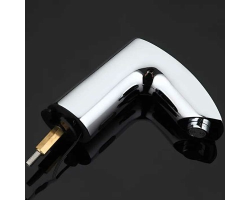 Смеситель для раковины Gappo G518 Хром