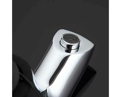 Смеситель для раковины Gappo G518 Хром