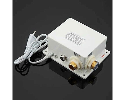 Смеситель для раковины Gappo G518 Хром