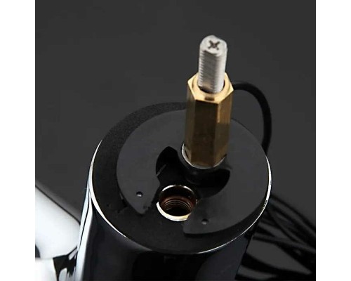 Смеситель для раковины Gappo G518 Хром