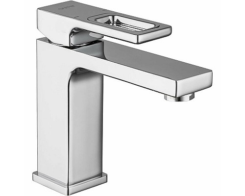 Смеситель для раковины Gappo G18 G1018-1 Хром