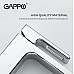 Смеситель для раковины Gappo G18 G1018-1 Хром