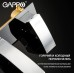 Смеситель для раковины Gappo G07 G1007-2 Хром