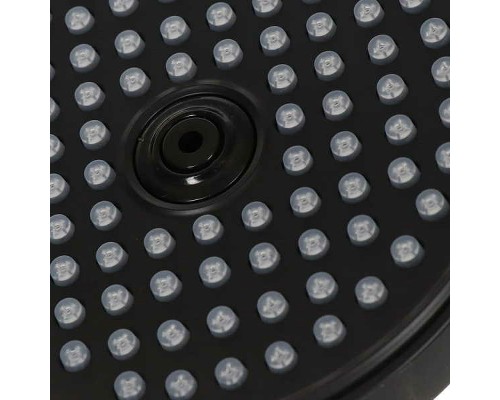 Ручной душ Gappo G004 Черный матовый