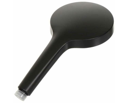 Ручной душ Gappo G004 Черный матовый