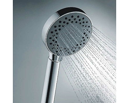 Ручной душ Gappo G07 Хром