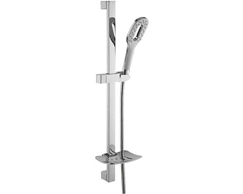 Душевой гарнитур Gappo G8011 Хром