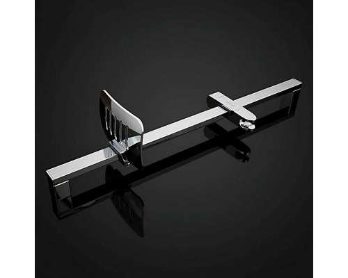 Душевой гарнитур Gappo G8011 Хром