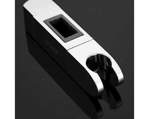 Душевой гарнитур Gappo G8011 Хром