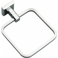 Кольцо для полотенец Gappo G38 Хром