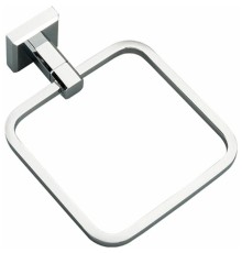 Кольцо для полотенец Gappo G38 Хром