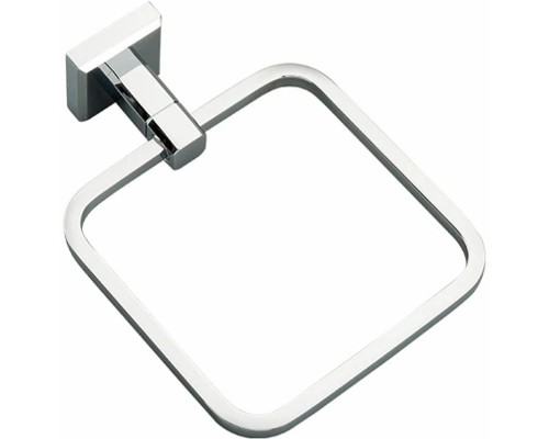 Кольцо для полотенец Gappo G38 Хром