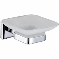 Мыльница Gappo G38 Хром