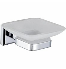 Мыльница Gappo G38 Хром