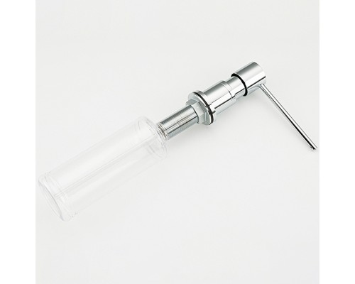 Дозатор для моющего средства Gappo G40 G402 Хром