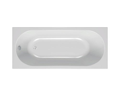 Акриловая ванна Kolpa San Tamia 170x70 900280 без гидромассажа