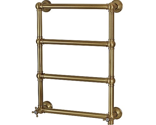 Электрический полотенцесушитель Migliore Colosseum 75х56 R 20278 Бронза